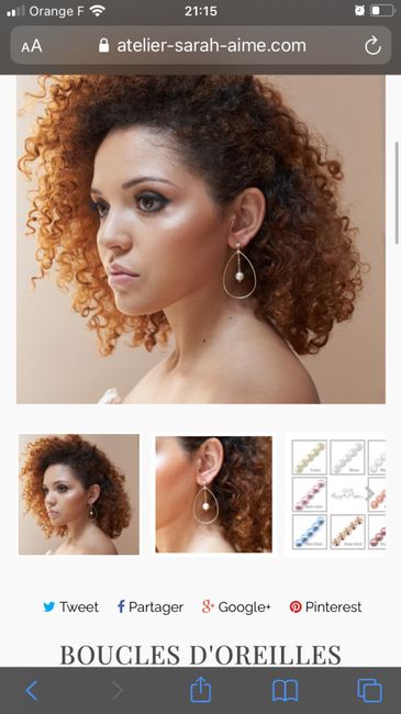 De nouveau à la recherche de bijoux 10