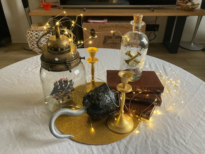 Essais deco 8