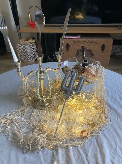 Essais deco 9