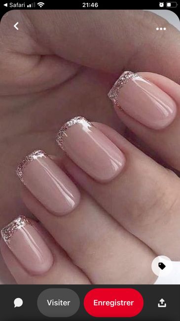 Le nail art pour être belle jusqu'au bout des ongles 7