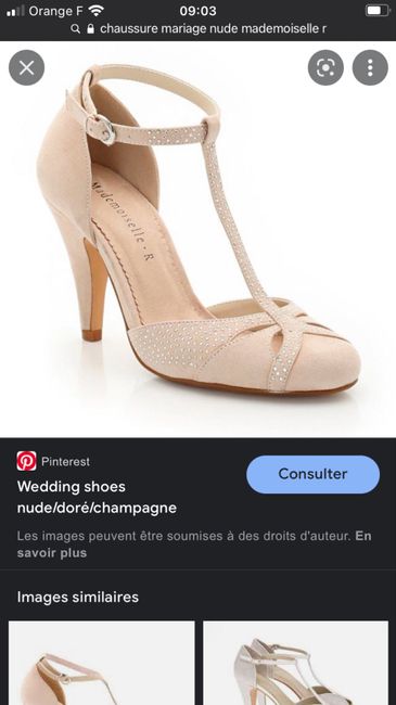Chaussures 3