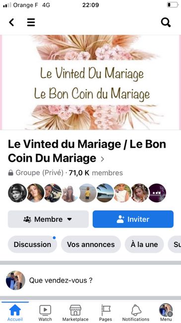 Recherche déco seconde main 1