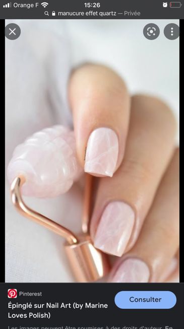 Inspirations ongles 5