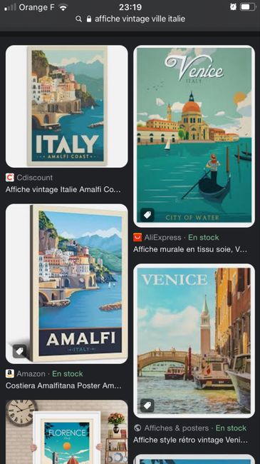 Recherche cartes vintage désespérément 4
