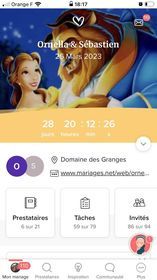 çA approche 1