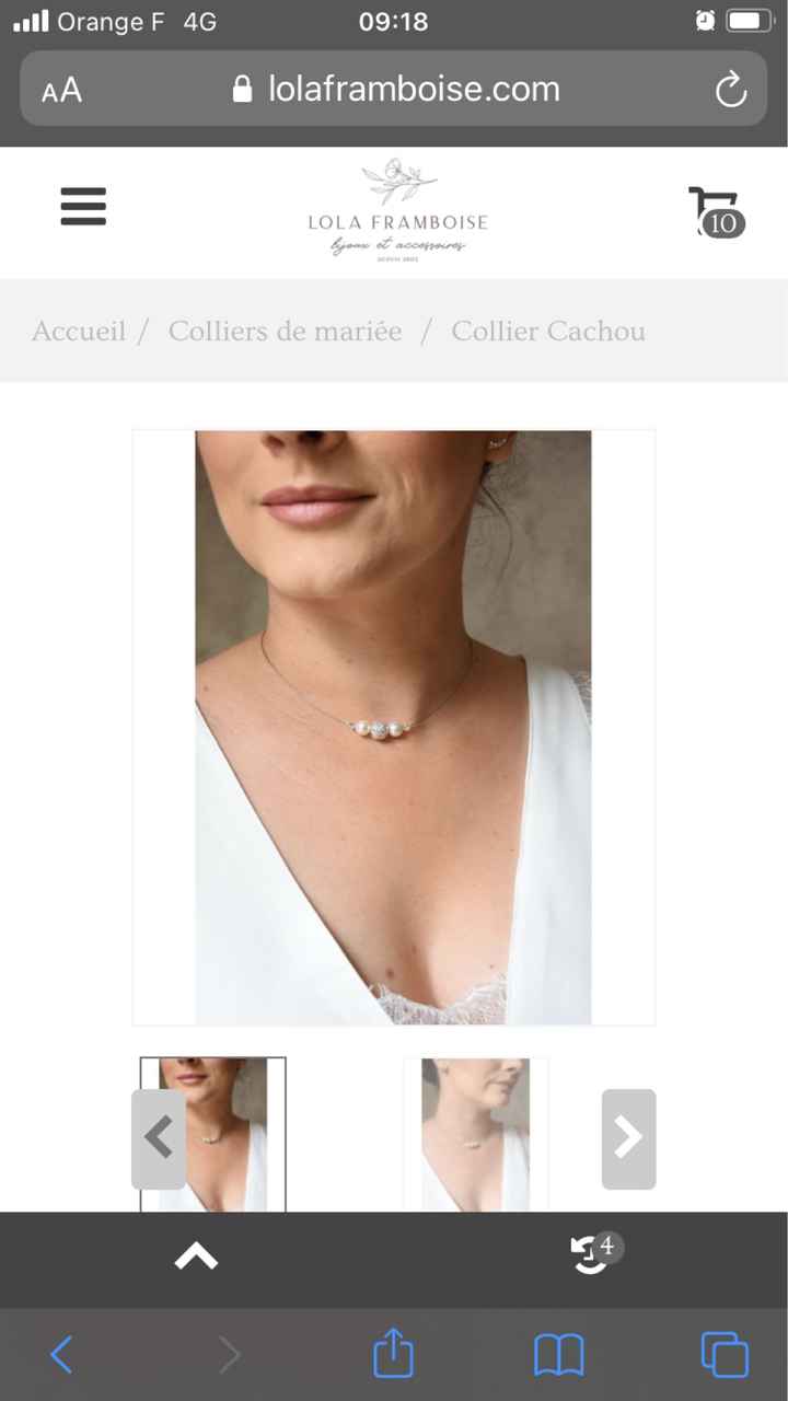 Me revoilà Boucles d’oreille - 1