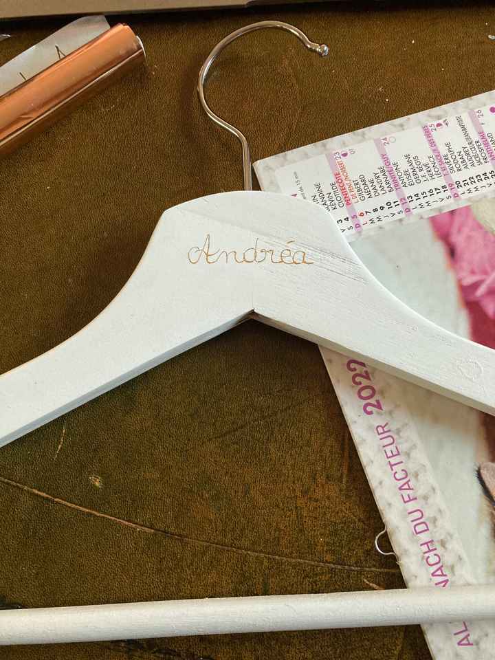 diy marques place invités & cadeaux personnalisés 🤩 - 1