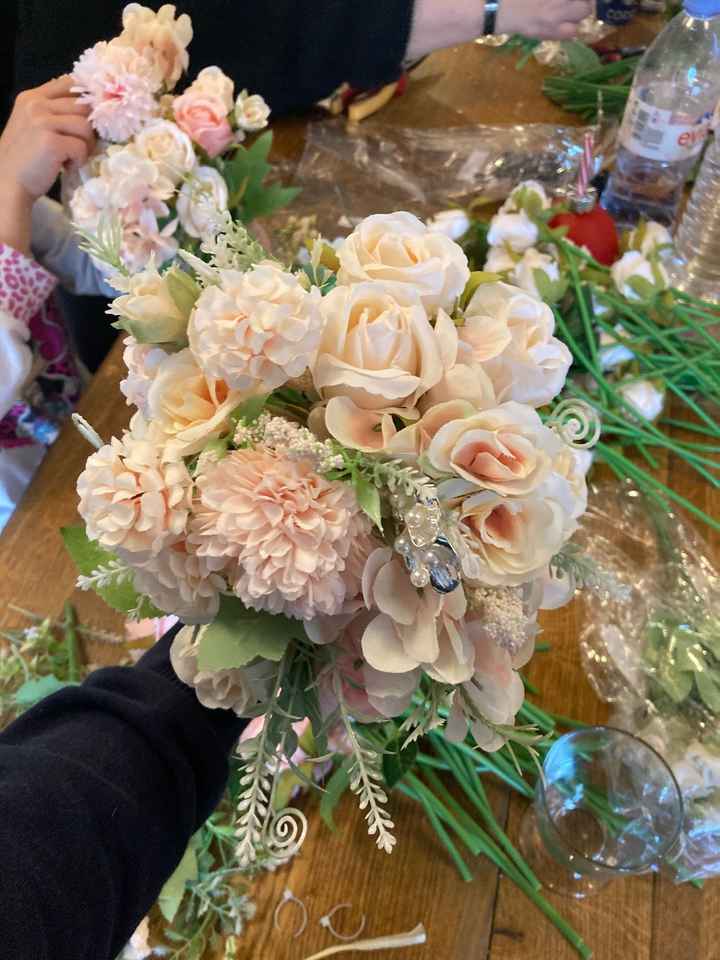 Décoration de table - 4