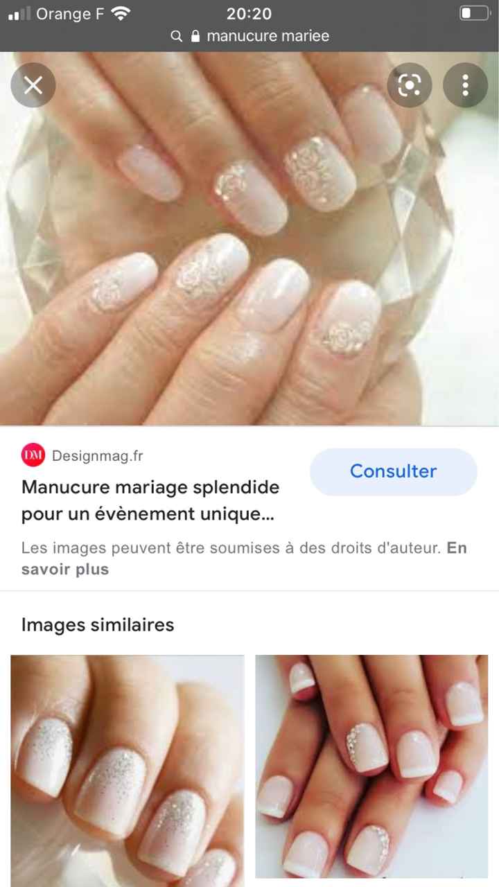 Le nail art pour être belle jusqu'au bout des ongles - 3