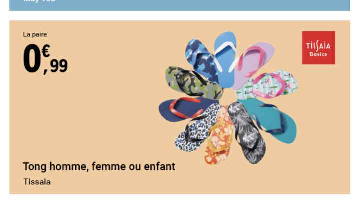 Bon plan - 1