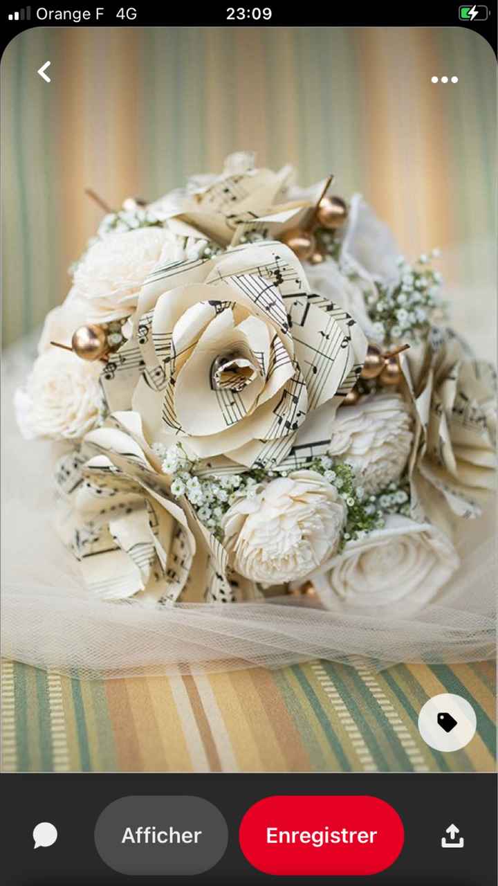 Thème du mariage - 4