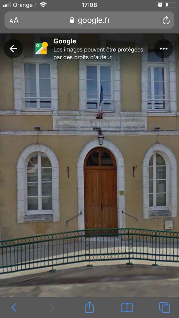 Déçue - 1