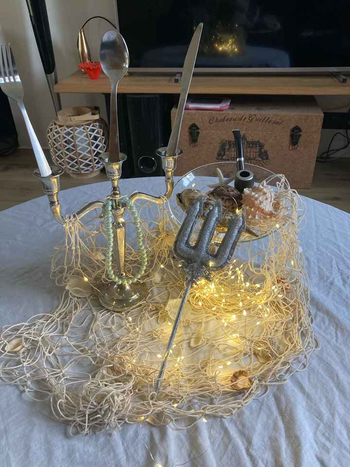 Mariage Disney - 6