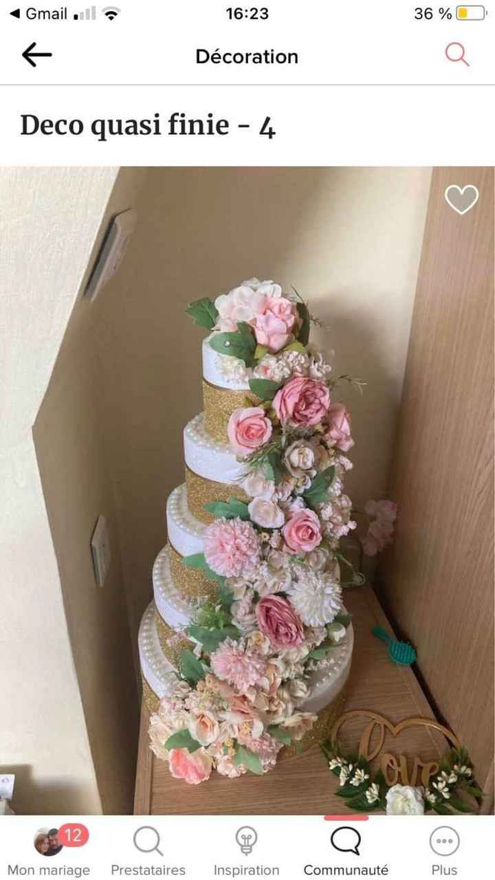 Mariage Disney - 9