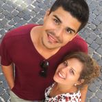 Agnès et Carlos