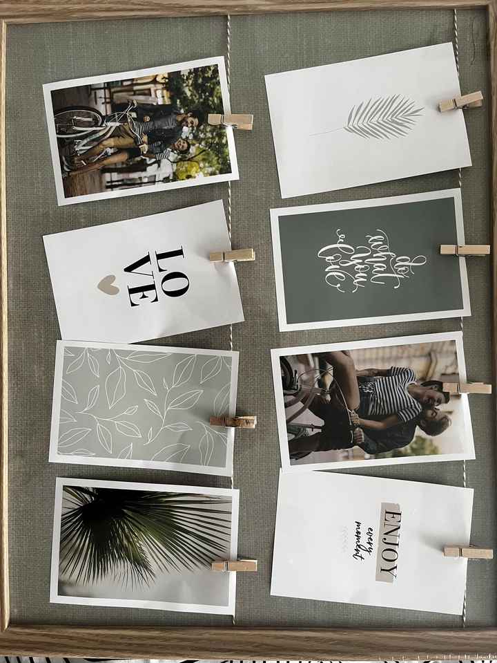 Aide plan de table canva - 1