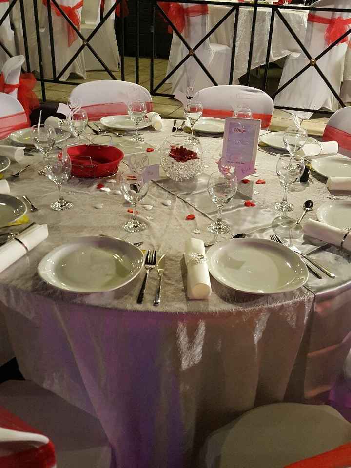 Ma salle décorée - 1