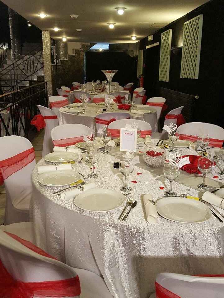 Ma salle décorée - 2