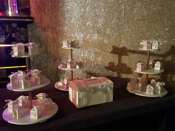 Ma salle décorée - 3