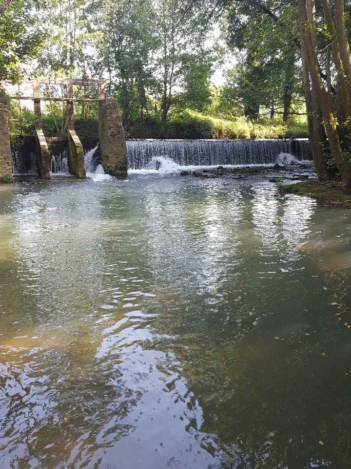 Ma salle décorée - 4