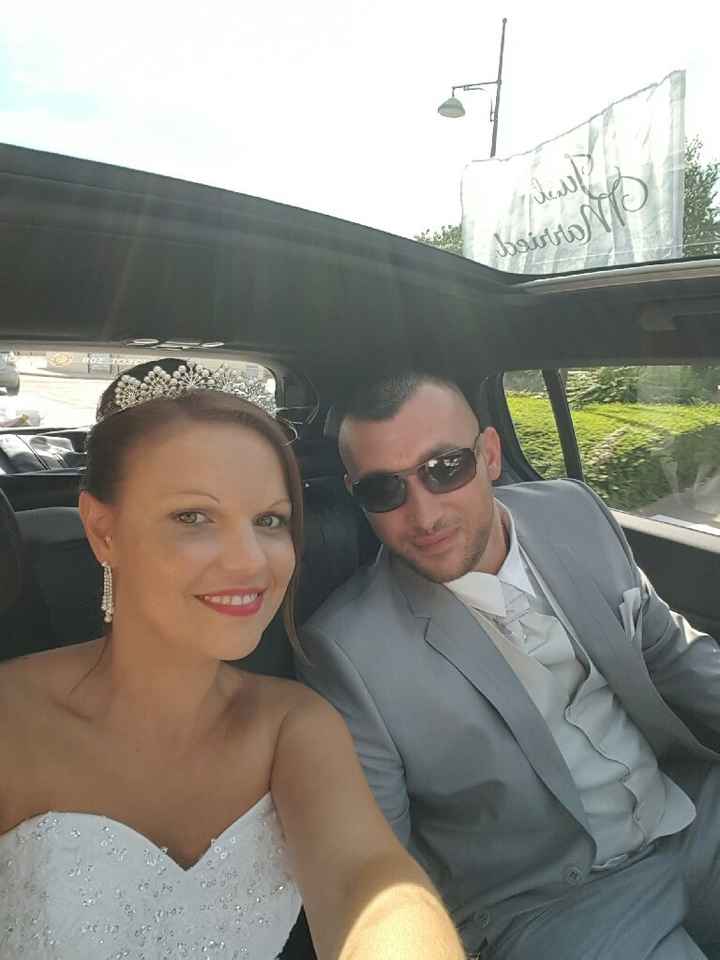 Et voila,je suis madame!! - 1