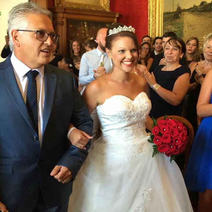 Et voila,je suis madame!! - 3