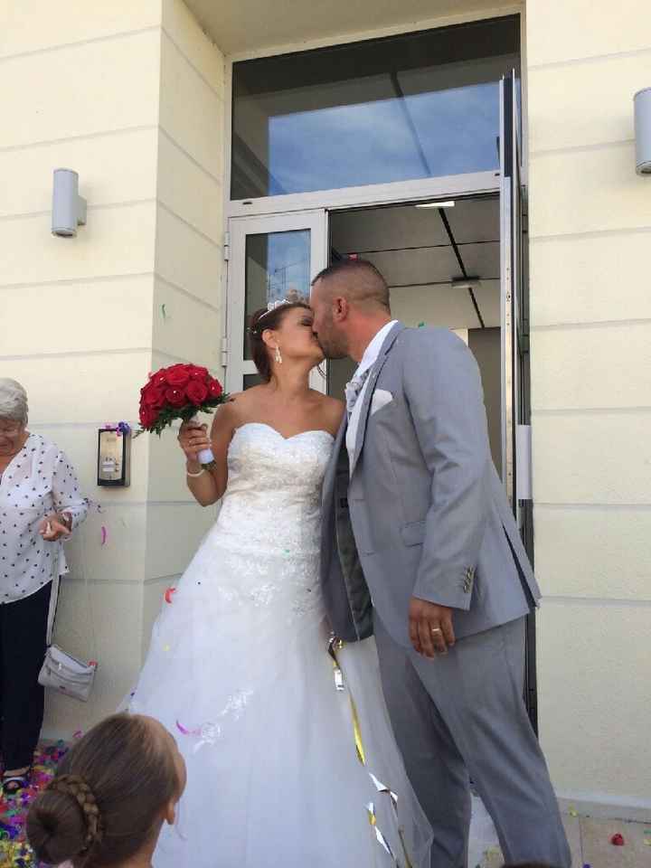 Et voila,je suis madame!! - 4