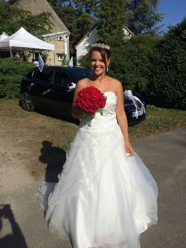 Et voila,je suis madame!! - 5