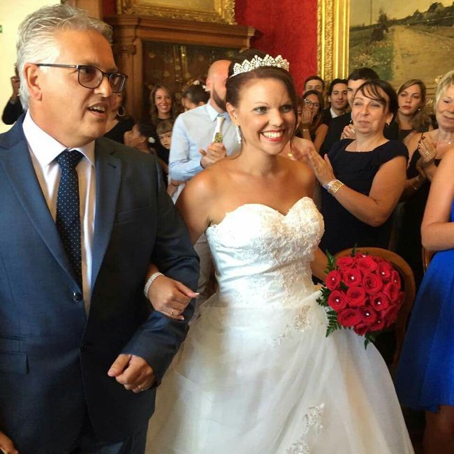 Et voila,je suis madame!! - 3