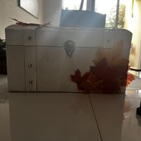 Idée pour sécuriser l’urne - 2