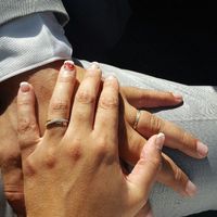 Et voila,je suis madame!! - 2