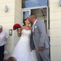 Et voila,je suis madame!! - 4