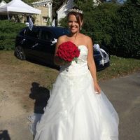 Et voila,je suis madame!! - 5