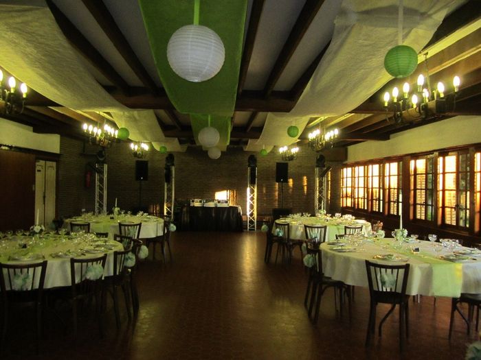 La salle