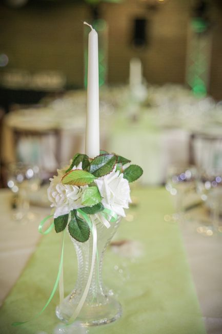 Centre de table