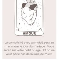 La chance te sourit 🔮😃 - 1
