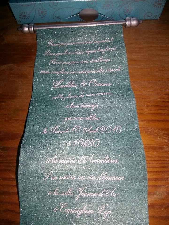 Nos petits trucs à nous - 1