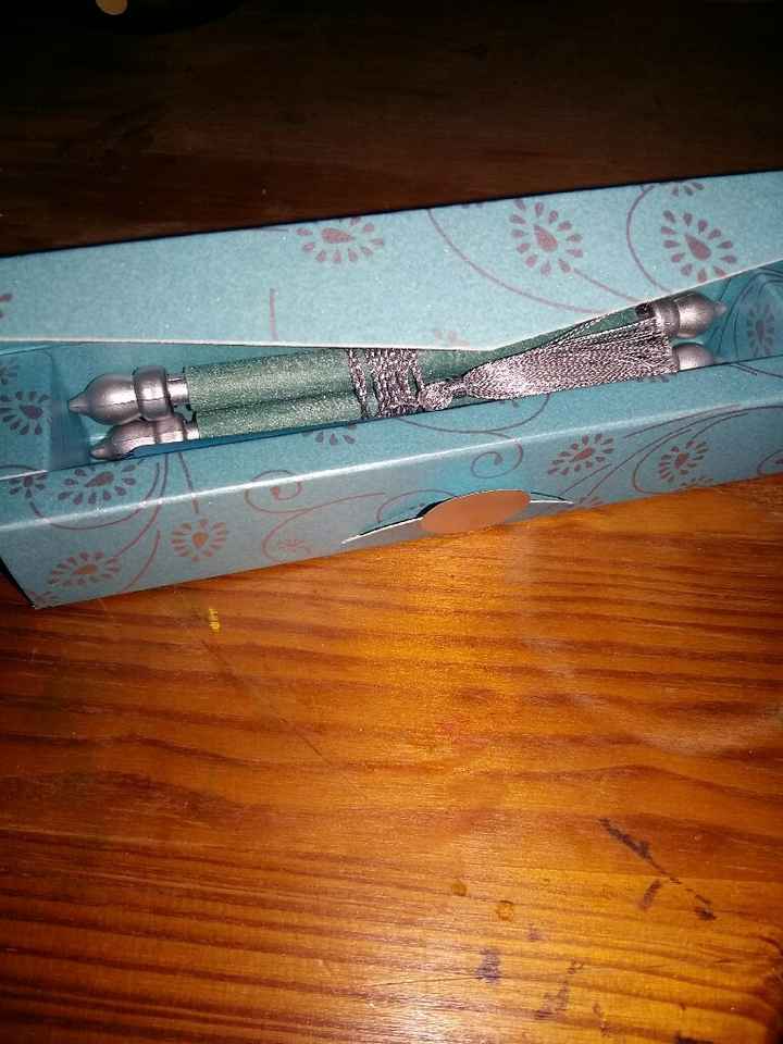 Nos petits trucs à nous - 2