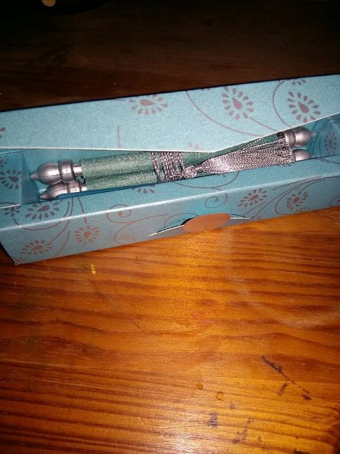 Nos petits trucs à nous - 2