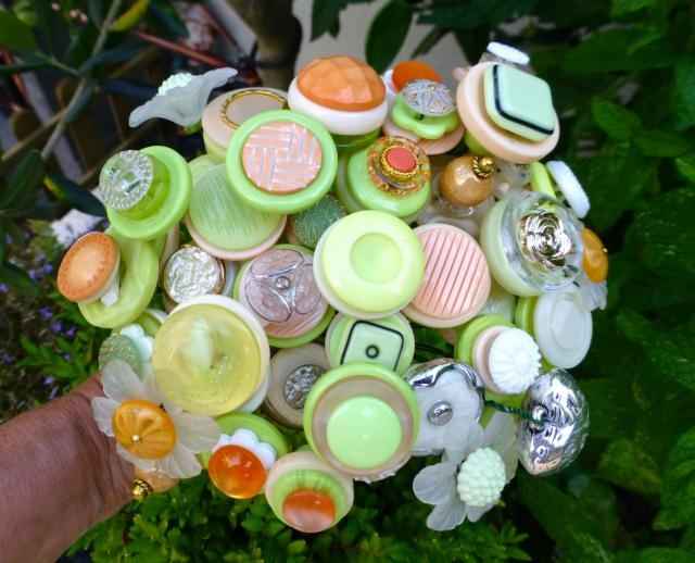 Quel type de bouquet de mariée pour vous ? - 1