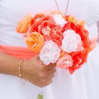 Idée de bouquet
