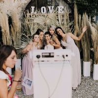 photo extérieure vue de la photo box