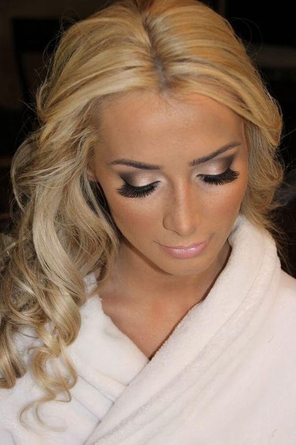 Maquillage