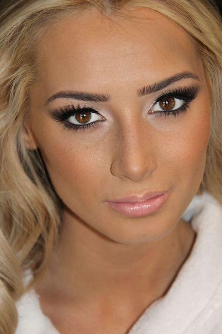 Maquillage 