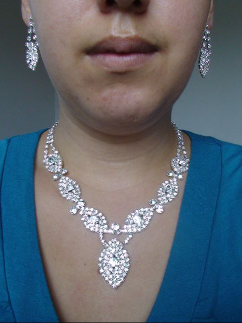 parure