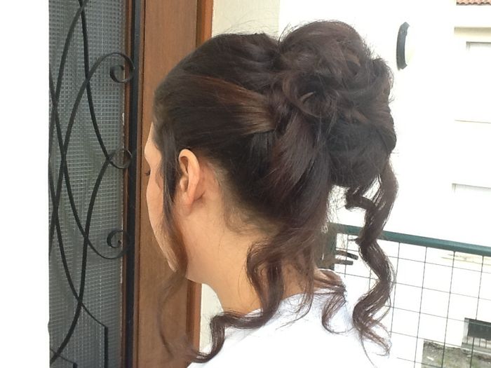 Coiffure