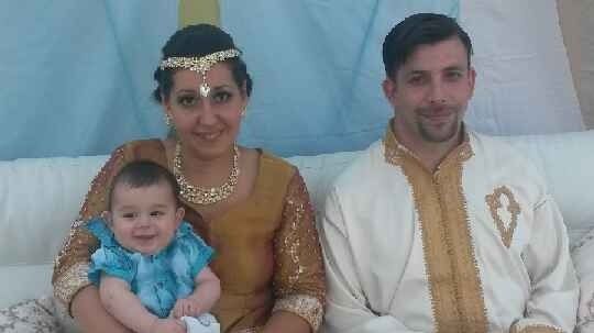 Mariage
