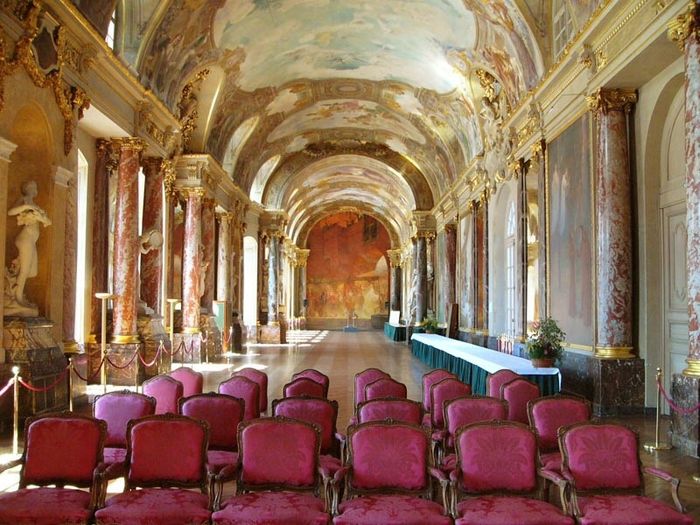 Mairie
