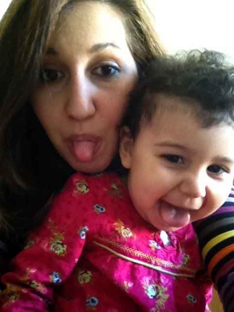 Ma princesse