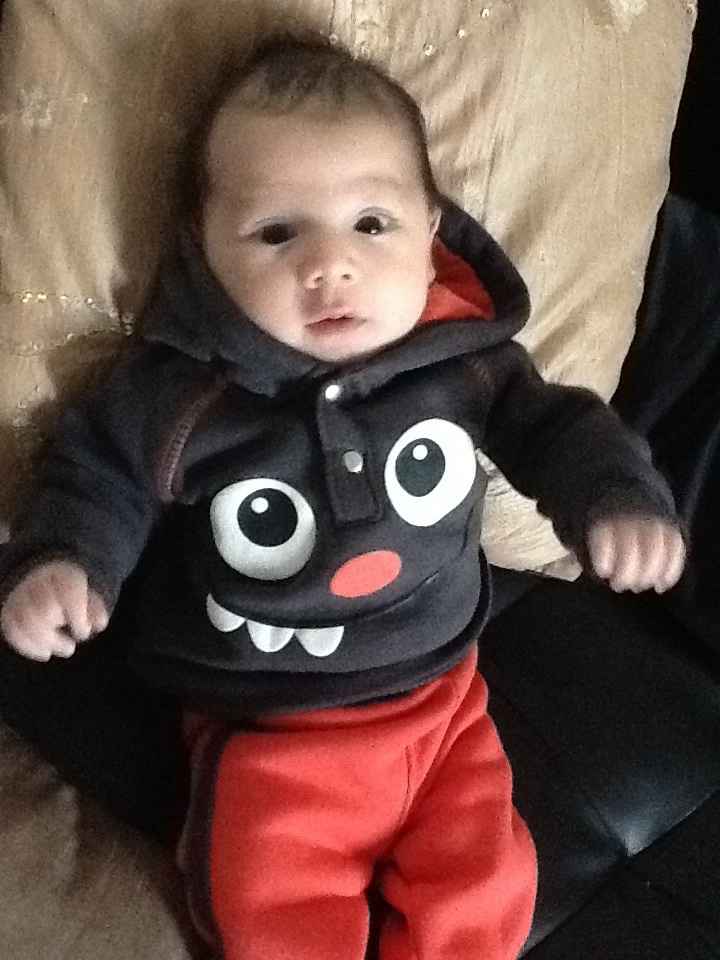 Mon petit prince